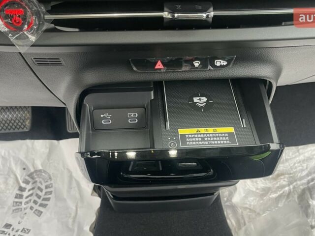 купити нове авто Хонда e:NP2 2025 року від офіційного дилера E-SKM Житомир Хонда фото