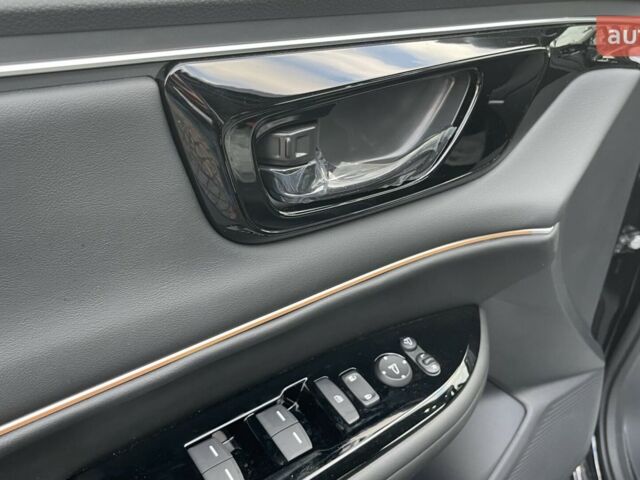 купити нове авто Хонда e:NP2 2025 року від офіційного дилера E-SKM Житомир Хонда фото