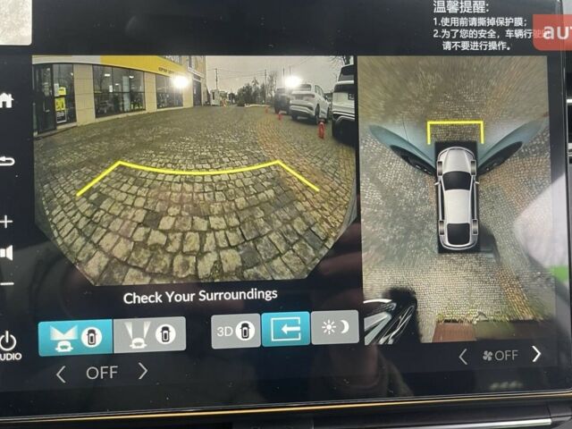 купити нове авто Хонда e:NP2 2025 року від офіційного дилера E-SKM Житомир Хонда фото