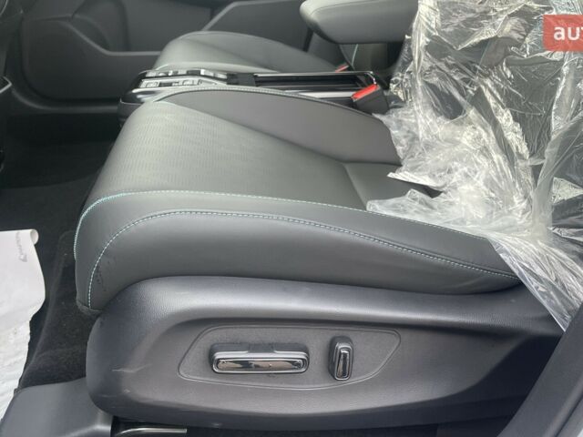 купить новое авто Хонда e:NP2 2025 года от официального дилера Максим Путрівка Хонда фото