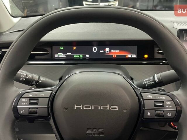 купить новое авто Хонда e:NP2 2025 года от официального дилера Макс Хонда фото