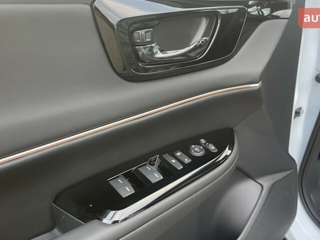 купить новое авто Хонда e:NP2 2025 года от официального дилера Максим Путрівка Хонда фото