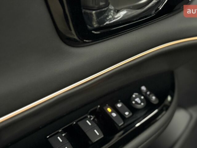 купити нове авто Хонда e:NP2 2025 року від офіційного дилера Aleksei Хонда фото