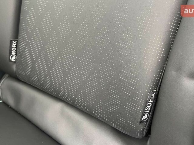 купити нове авто Хонда e:NP2 2025 року від офіційного дилера E-SKM Житомир Хонда фото