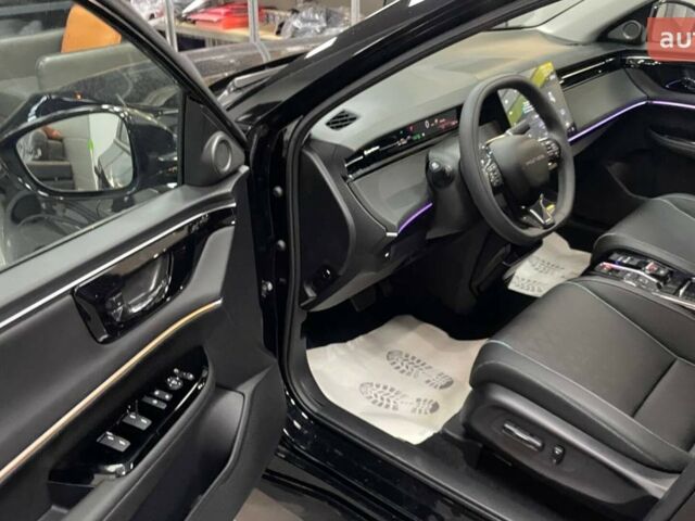 купить новое авто Хонда e:NP2 2025 года от официального дилера Макс Хонда фото
