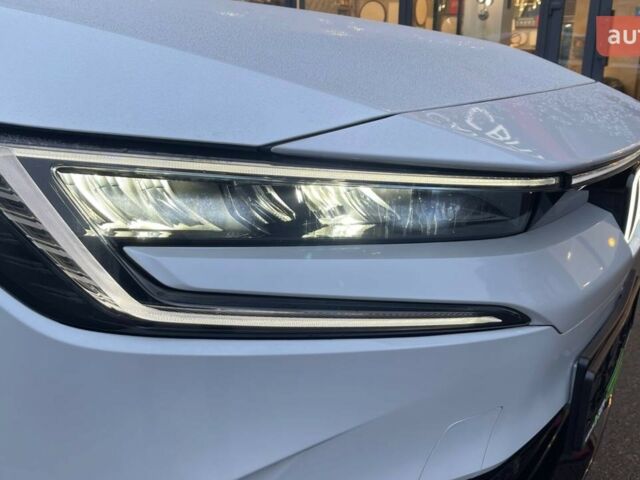 купити нове авто Хонда e:NP2 2025 року від офіційного дилера E-SKM Позняки Хонда фото