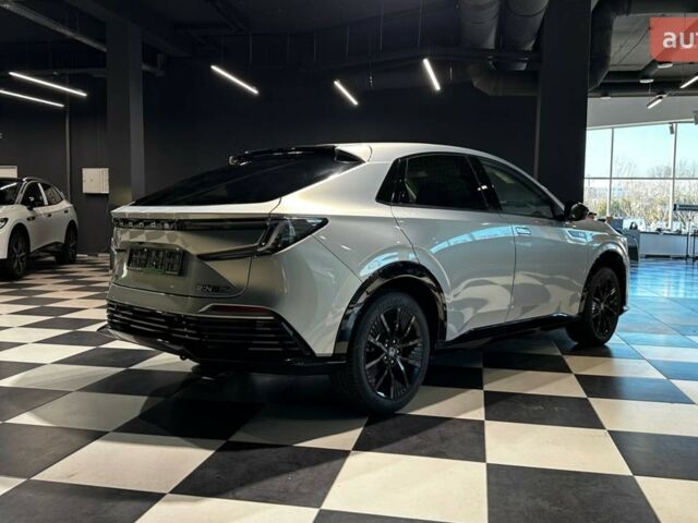 купити нове авто Хонда e:NP2 2025 року від офіційного дилера Олег Львів Хонда фото