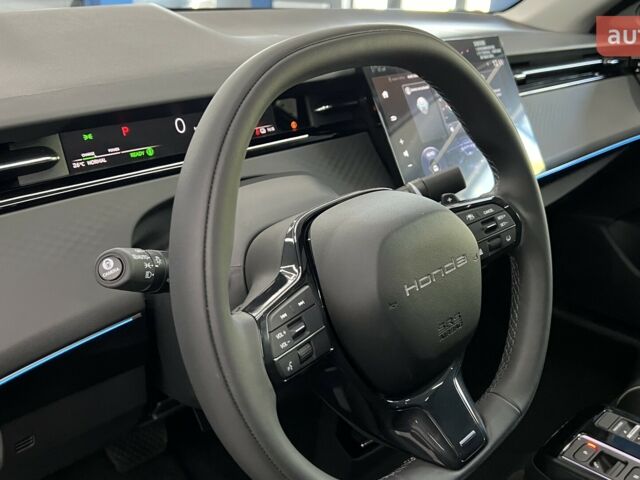 купити нове авто Хонда e:NP2 2025 року від офіційного дилера Денис Фатов Хонда фото