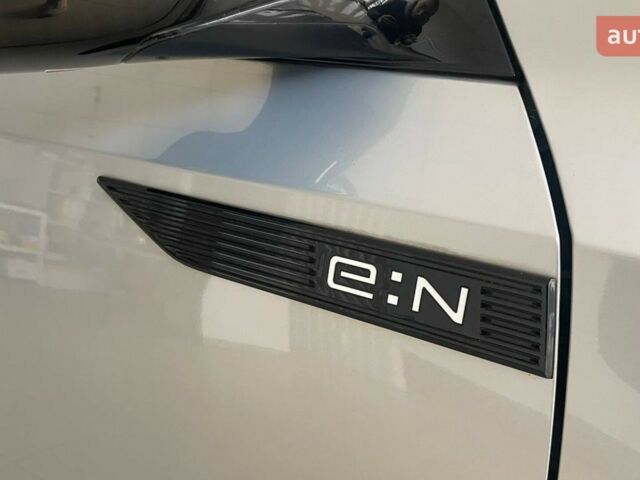 купить новое авто Хонда e:NP2 2025 года от официального дилера E-SKM Кропивницький Хонда фото