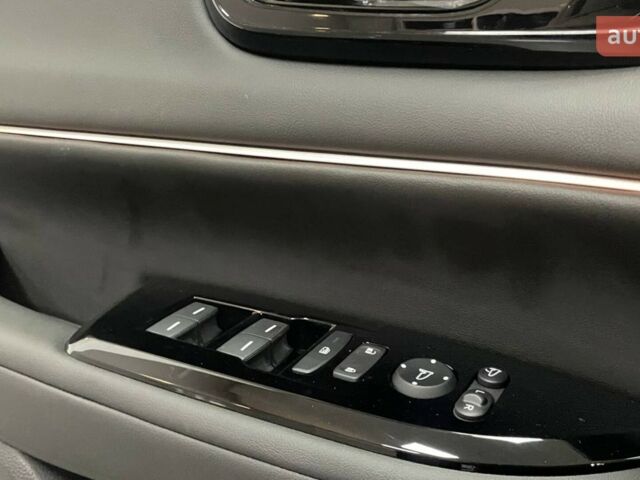 купить новое авто Хонда e:NP2 2025 года от официального дилера E-SKM Житомир Хонда фото