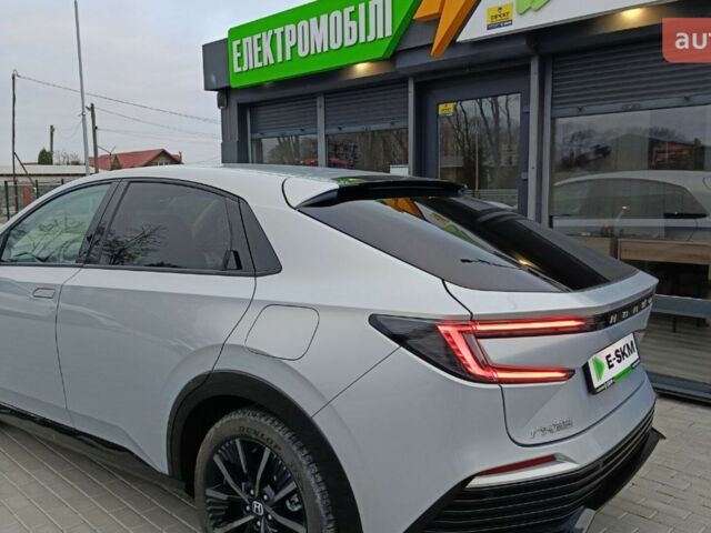 купить новое авто Хонда e:NP2 2025 года от официального дилера E-SKM Вінниця Хонда фото