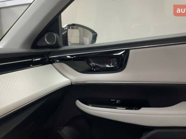 купить новое авто Хонда e:NP2 2025 года от официального дилера E-SKM Кропивницький Хонда фото