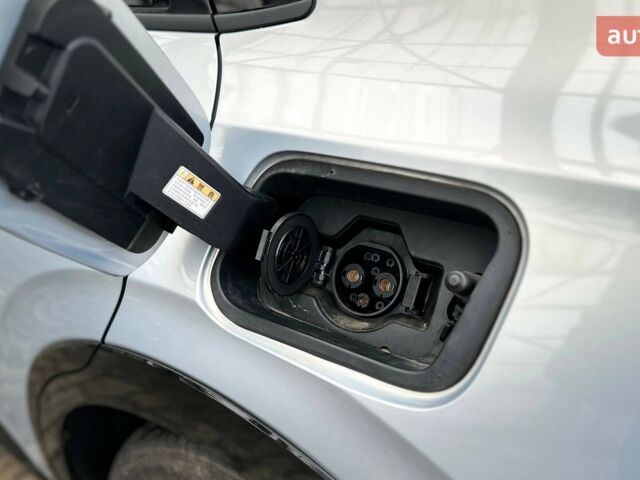 купить новое авто Хонда e:NP2 2025 года от официального дилера Mitsubishi Хонда фото