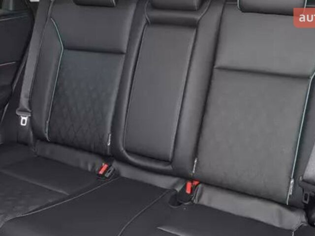 Хонда e:NP2 2025 года купить новое авто Хонда e:NP2 2025 года от официального дилера ELECTRO-MOTORS KROPYVNYTSKYI Хонда фото