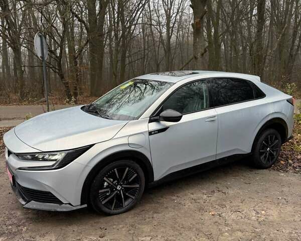 Хонда e:NP2, объемом двигателя 0 л и пробегом 1 тыс. км за 22500 $, фото 8 на Automoto.ua