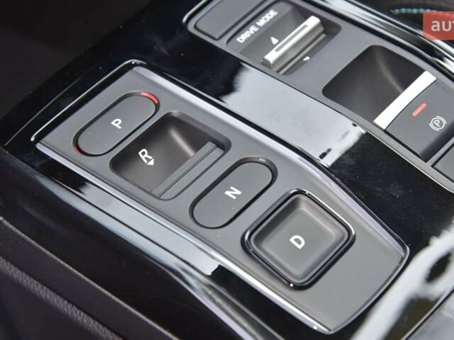 купити нове авто Хонда e:NP2 2025 року від офіційного дилера E-SKM Житомир Хонда фото