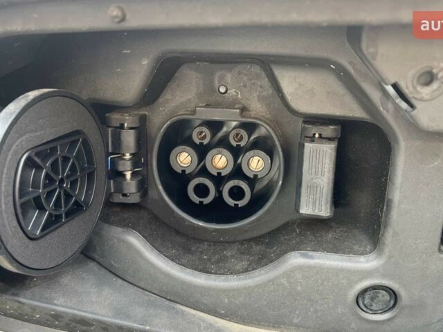 купить новое авто Хонда e:NP2 2025 года от официального дилера E-SKM Позняки Хонда фото