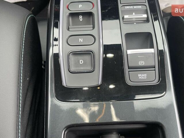 купити нове авто Хонда e:NP2 2025 року від офіційного дилера E-SKM Житомир Хонда фото