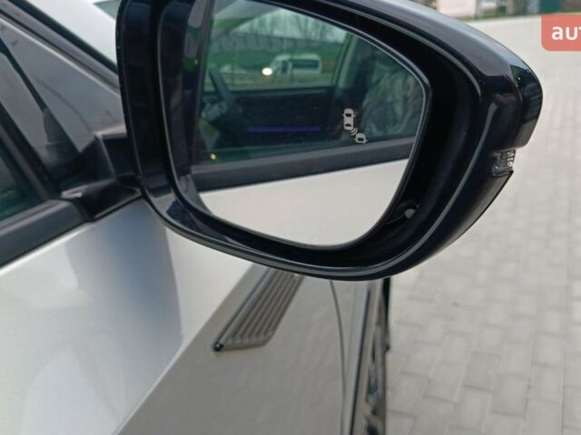 купити нове авто Хонда e:NP2 2025 року від офіційного дилера E-SKM Вінниця Хонда фото