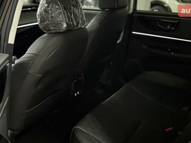 купити нове авто Хонда e:NP2 2025 року від офіційного дилера Aleksei Хонда фото