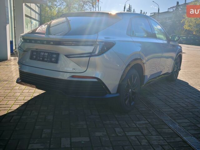 купить новое авто Хонда e:NP2 2025 года от официального дилера E-SKM Черкаси Хонда фото