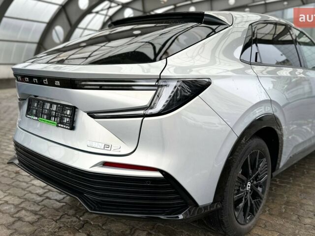 купить новое авто Хонда e:NP2 2025 года от официального дилера Mitsubishi Хонда фото