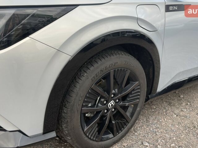 купити нове авто Хонда e:NP2 2025 року від офіційного дилера Максим Путрівка Хонда фото
