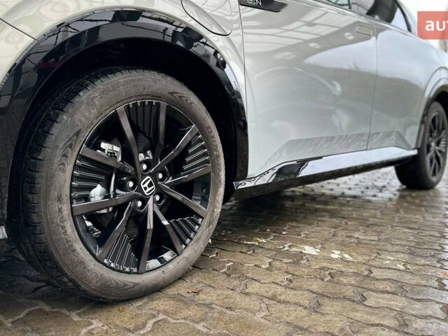 купить новое авто Хонда e:NP2 2025 года от официального дилера Mitsubishi Хонда фото