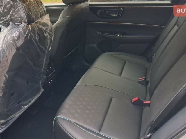 купить новое авто Хонда e:NP2 2025 года от официального дилера Макс Хонда фото