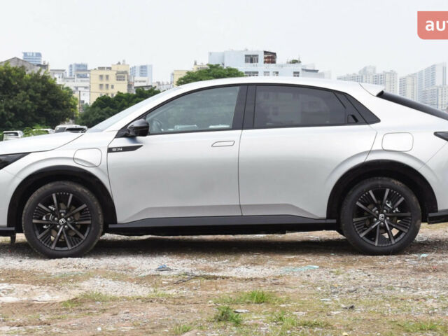 купить новое авто Хонда e:NP2 2025 года от официального дилера Global Electric Хонда фото