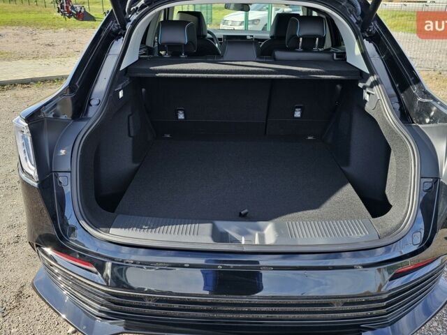 купить новое авто Хонда e:NP2 2025 года от официального дилера Максим Путрівка Хонда фото