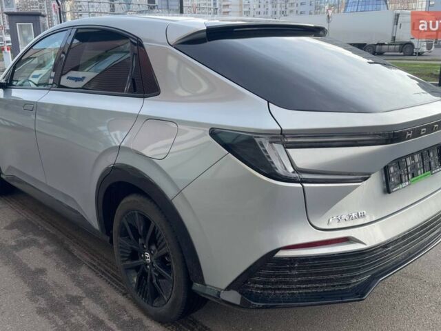 купить новое авто Хонда e:NP2 2025 года от официального дилера E-SKM Позняки Хонда фото