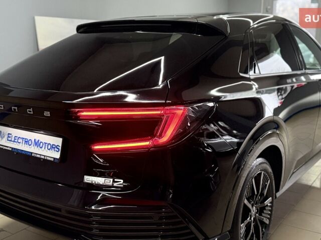 купити нове авто Хонда e:NP2 2025 року від офіційного дилера Aleksei Хонда фото