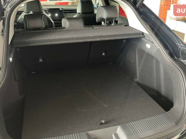 купити нове авто Хонда e:NP2 2025 року від офіційного дилера E-SKM Кропивницький Хонда фото