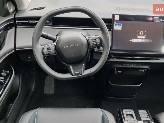 купить новое авто Хонда e:NP2 2025 года от официального дилера Макс Хонда фото