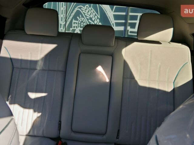 купить новое авто Хонда e:NP2 2025 года от официального дилера E-SKM Черкаси Хонда фото