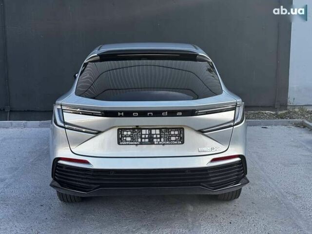 Хонда e:NP2, об'ємом двигуна 0 л та пробігом 1 тис. км за 21700 $, фото 4 на Automoto.ua