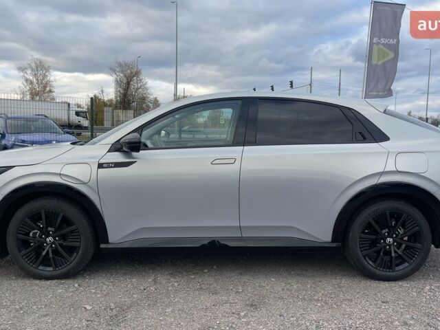 Хонда e:NP2 2025 года купить новое авто Хонда e:NP2 2025 года от официального дилера Максим Путрівка Хонда фото