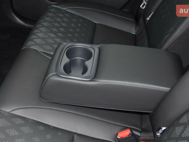 купить новое авто Хонда e:NP2 2025 года от официального дилера Global Electric Хонда фото