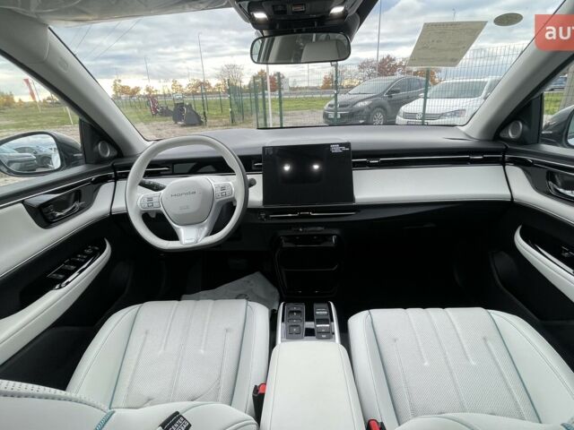 Хонда e:NP2 2025 года купить новое авто Хонда e:NP2 2025 года от официального дилера Максим Путрівка Хонда фото