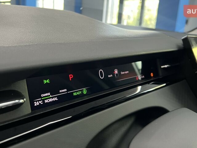 купити нове авто Хонда e:NP2 2025 року від офіційного дилера Денис Фатов Хонда фото