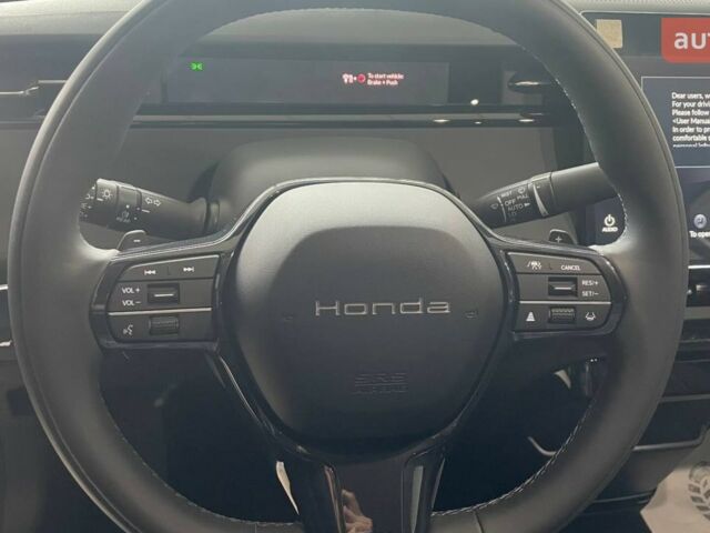 купить новое авто Хонда e:NP2 2025 года от официального дилера E-SKM Кропивницький Хонда фото