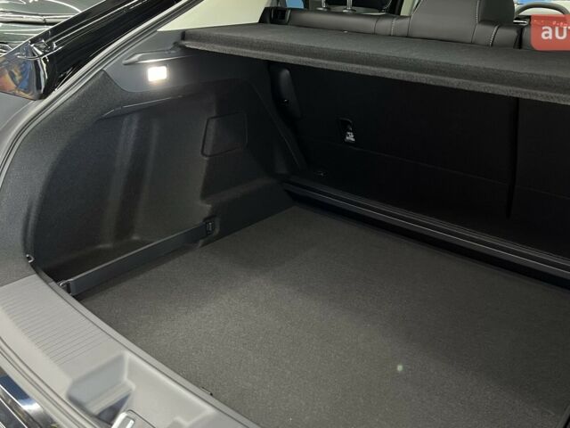 купити нове авто Хонда e:NP2 2025 року від офіційного дилера Денис Фатов Хонда фото