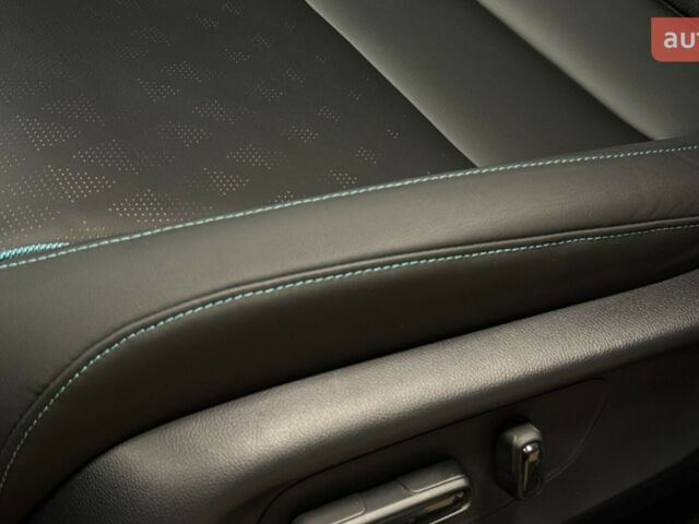 купить новое авто Хонда e:NP2 2025 года от официального дилера Сергей Хонда фото