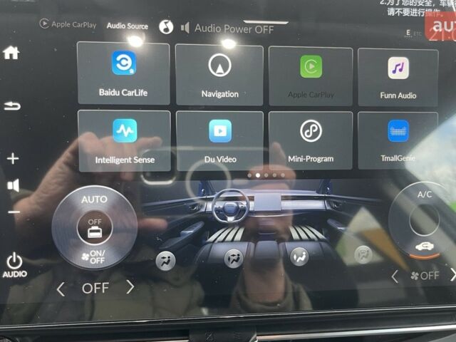 купити нове авто Хонда e:NP2 2025 року від офіційного дилера E-SKM Житомир Хонда фото