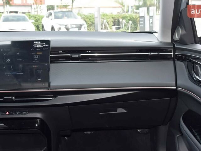 купить новое авто Хонда e:NP2 2025 года от официального дилера E-SKM Вінниця Хонда фото