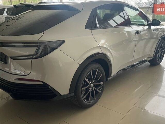 купить новое авто Хонда e:NP2 2025 года от официального дилера E-SKM Кропивницький Хонда фото