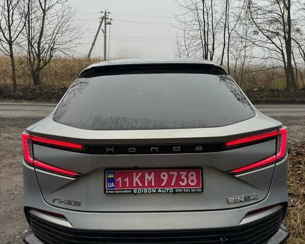 Хонда e:NP2, объемом двигателя 0 л и пробегом 1 тыс. км за 22500 $, фото 12 на Automoto.ua