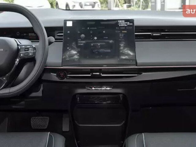 купить новое авто Хонда e:NP2 2025 года от официального дилера ELECTRO-MOTORS KROPYVNYTSKYI Хонда фото