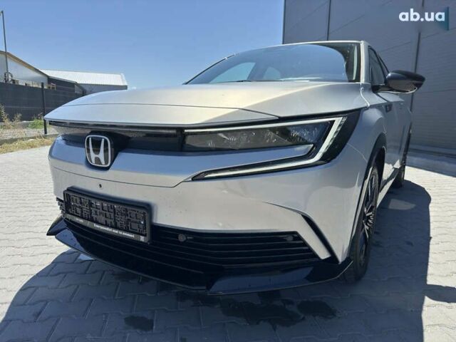 Хонда e:NP2, об'ємом двигуна 0 л та пробігом 1 тис. км за 22800 $, фото 4 на Automoto.ua